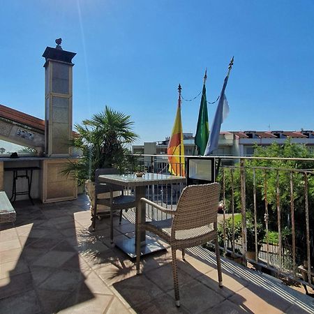 Cassiodoro Suite B&B Marina di Davoli Exterior foto