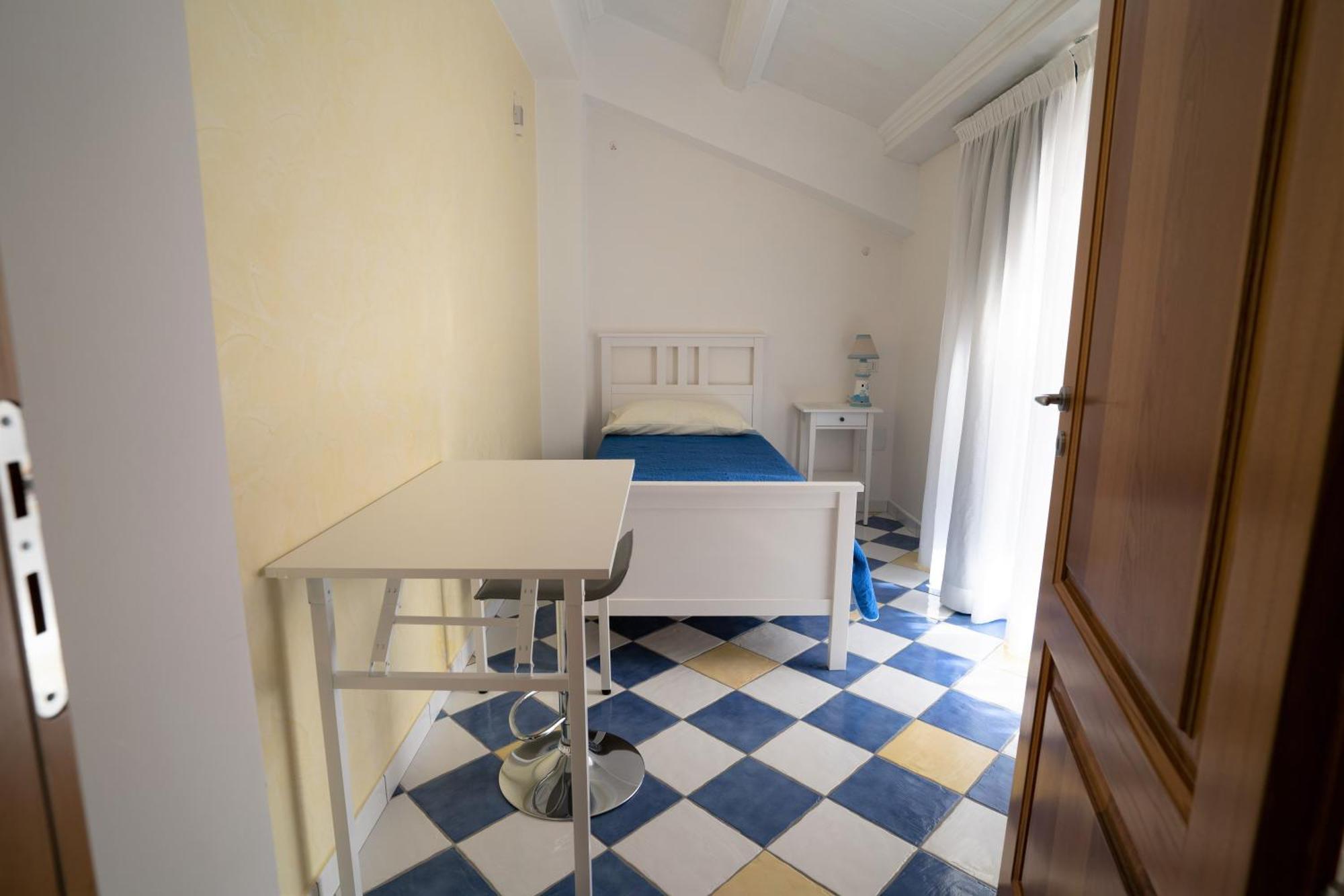 Cassiodoro Suite B&B Marina di Davoli Habitación foto