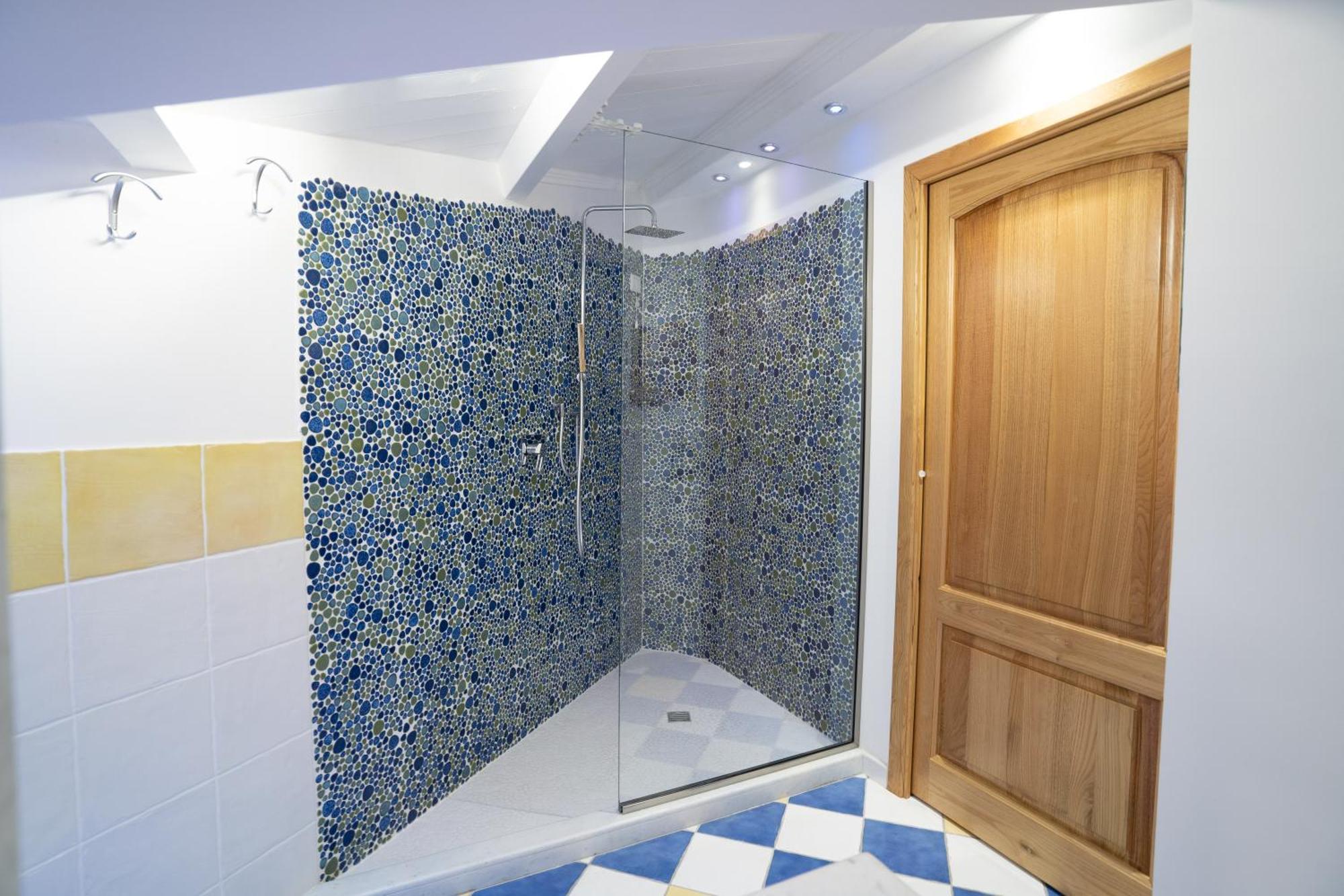 Cassiodoro Suite B&B Marina di Davoli Habitación foto