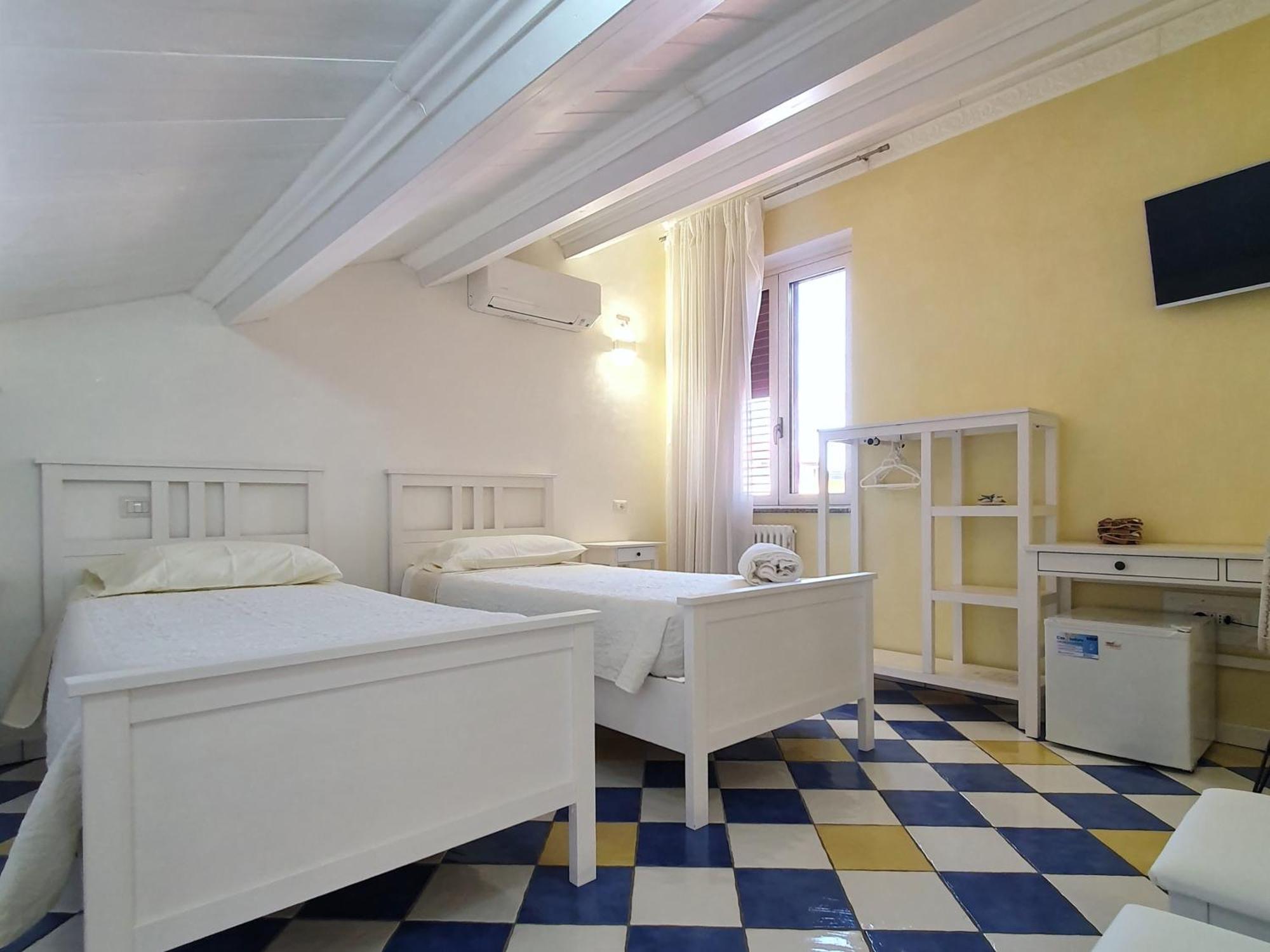 Cassiodoro Suite B&B Marina di Davoli Habitación foto