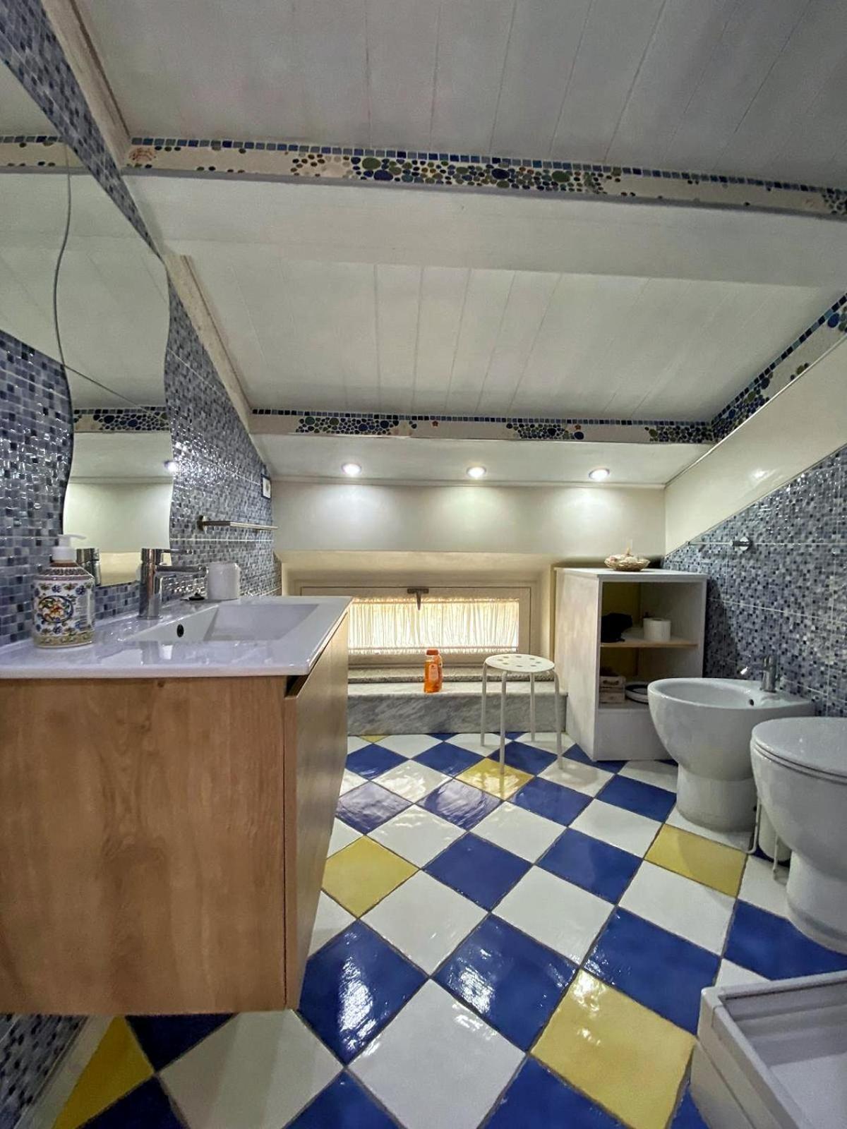Cassiodoro Suite B&B Marina di Davoli Habitación foto