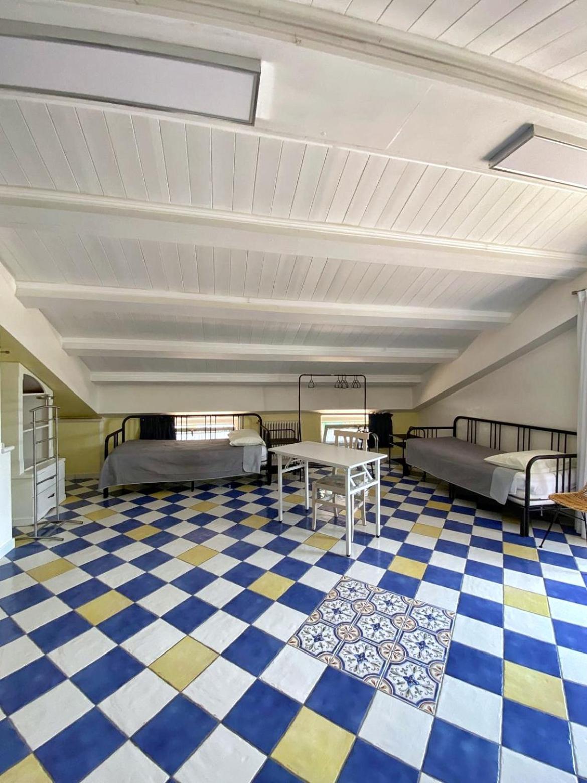 Cassiodoro Suite B&B Marina di Davoli Habitación foto