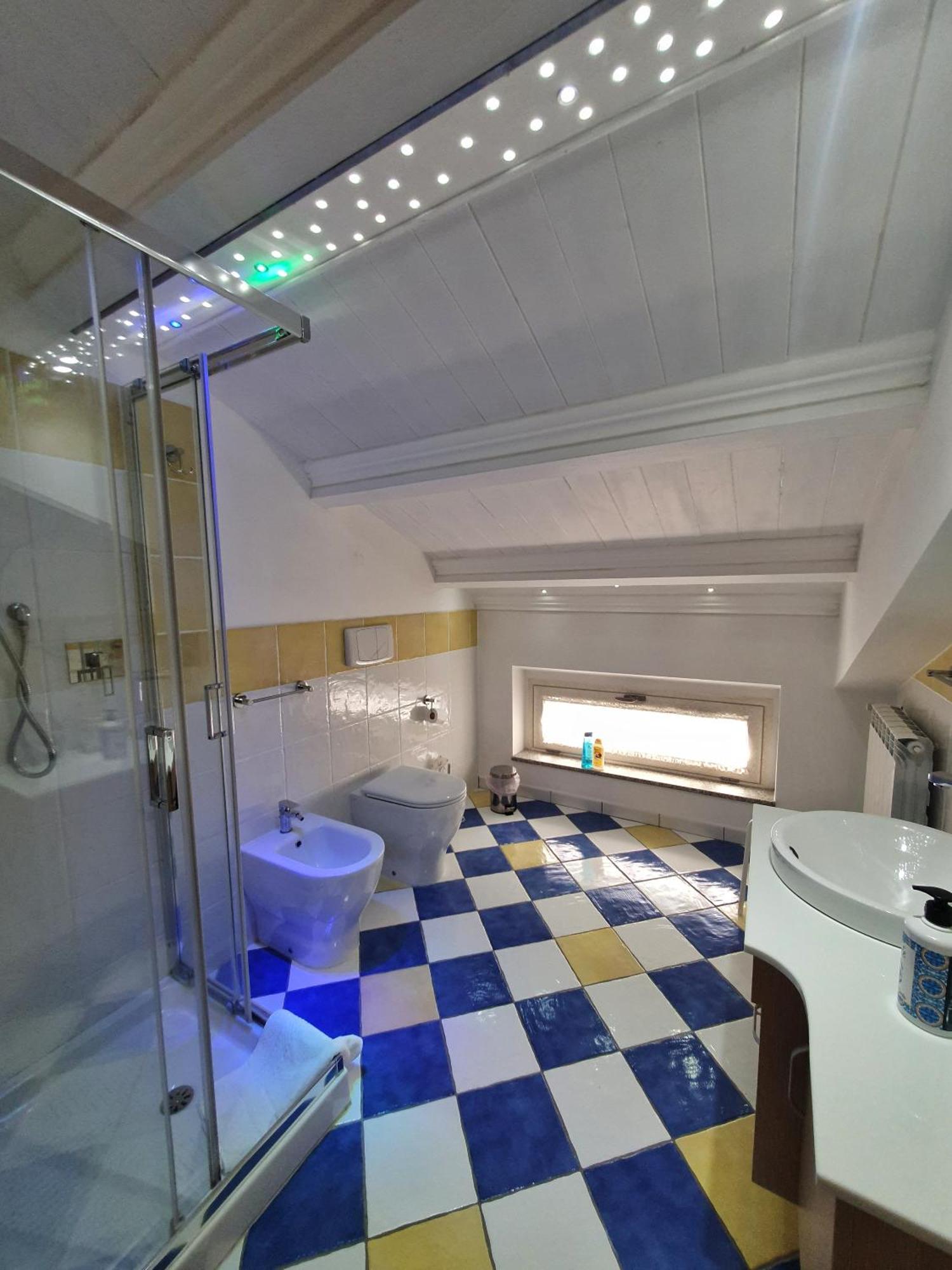 Cassiodoro Suite B&B Marina di Davoli Habitación foto