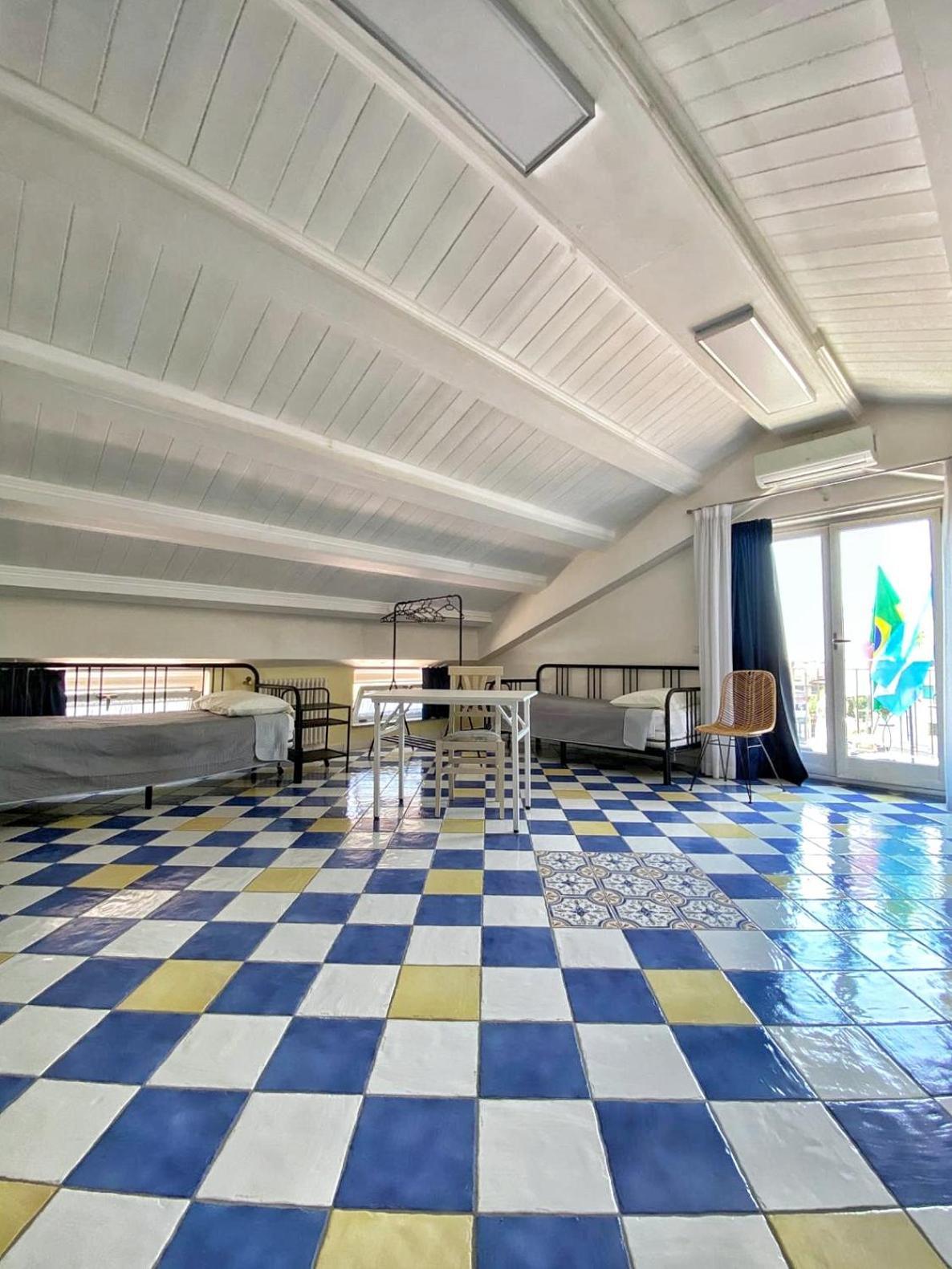 Cassiodoro Suite B&B Marina di Davoli Habitación foto